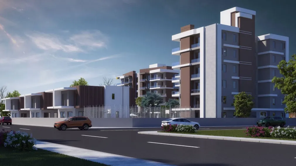 Viamar Cassia 839 - IMT