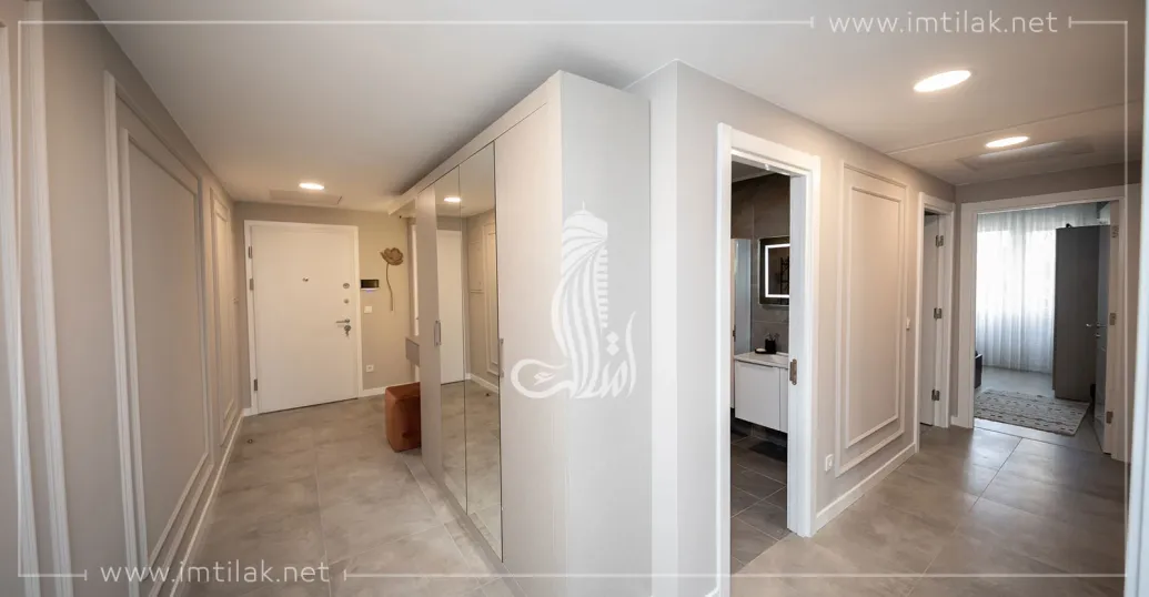 Bano Project 1390 - IMT