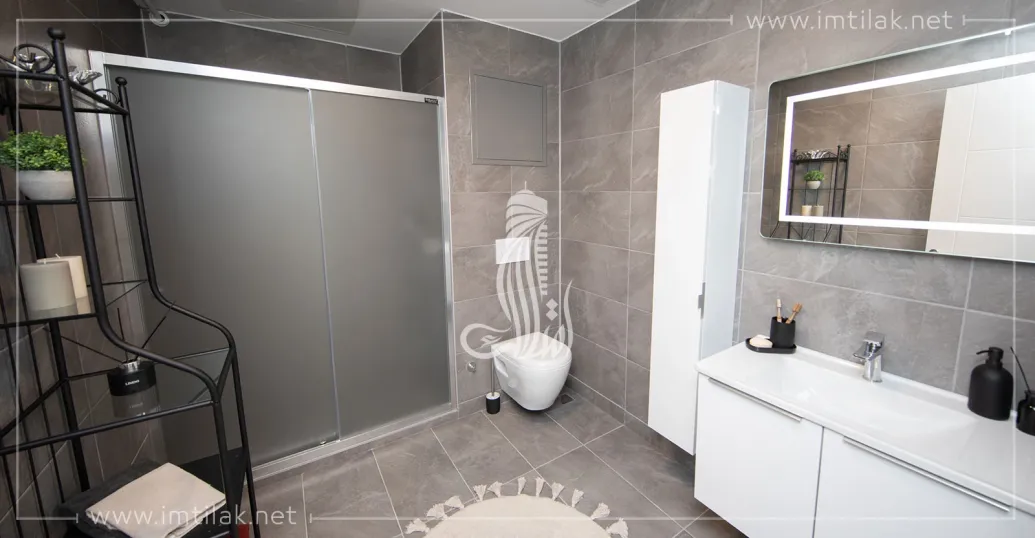 Bano Project 1390 - IMT