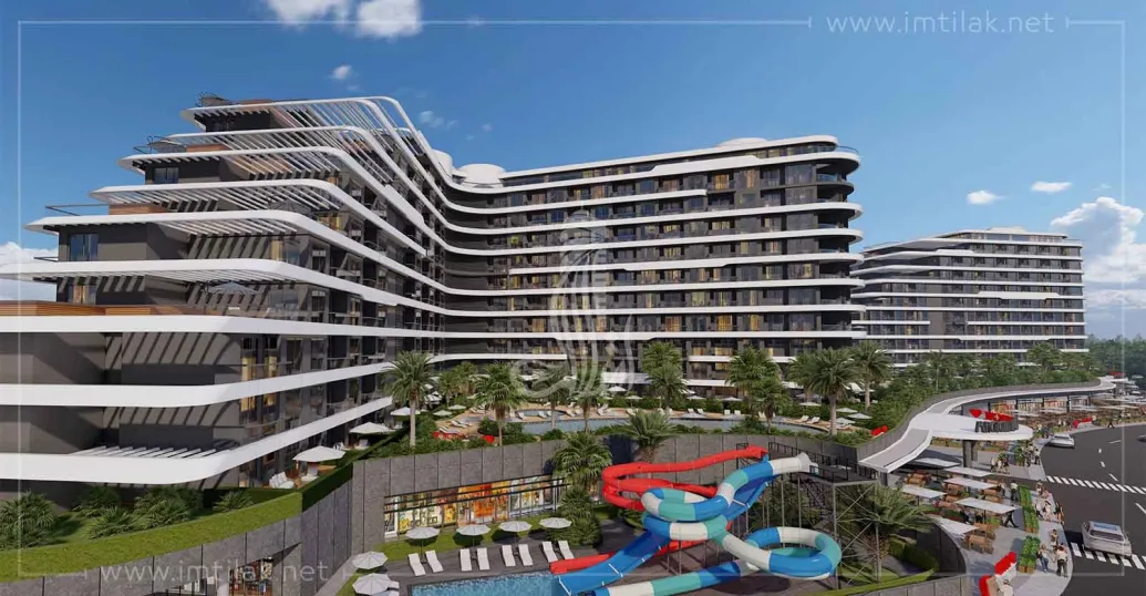 Antalya World 842 - IMT