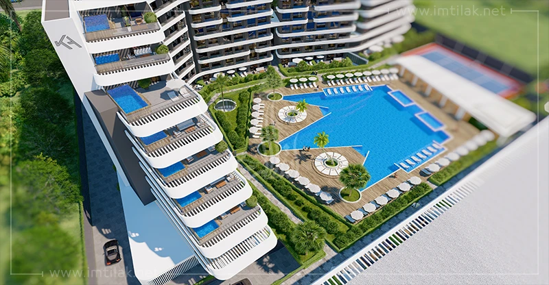 Reine d’Antalya IMT - 843