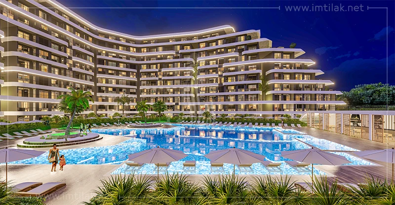 Reine d’Antalya IMT - 843
