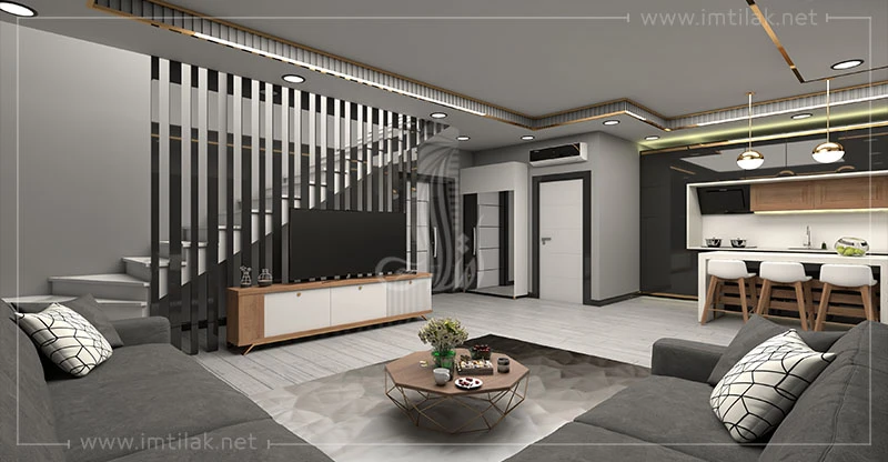Alanya City IMT – 847