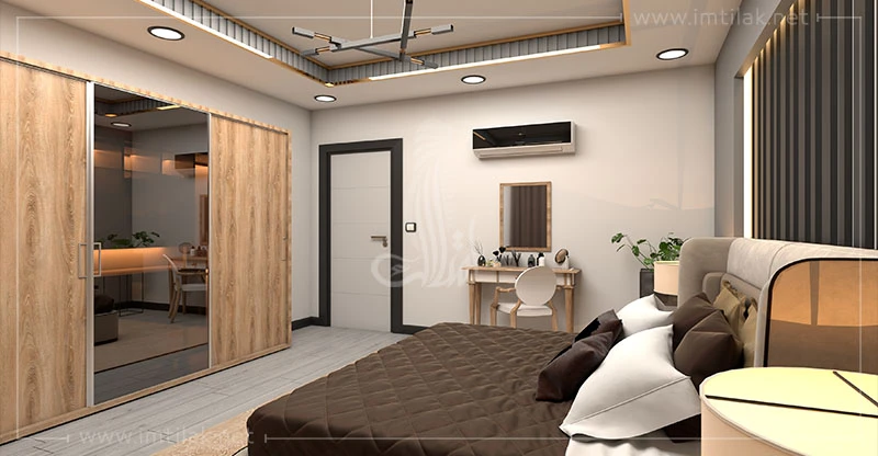 Alanya City IMT – 847