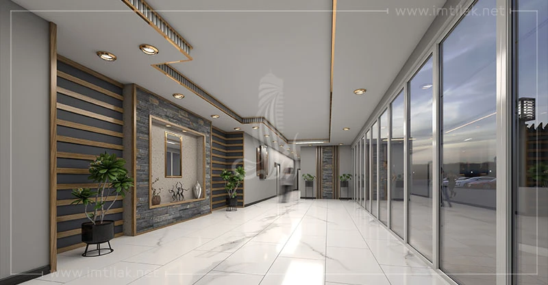 Alanya City IMT – 847