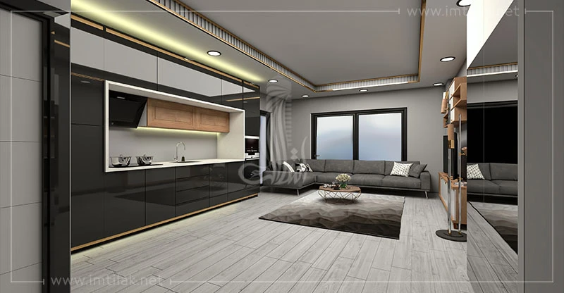 Alanya City IMT – 847