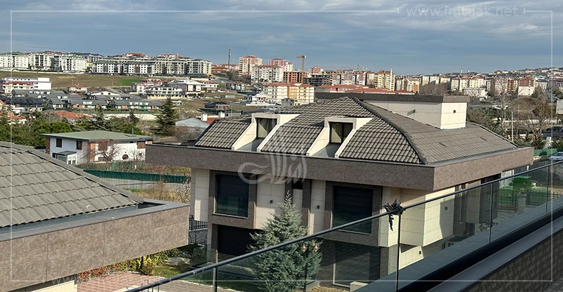 Villas des Empereurs 1407 - IMT