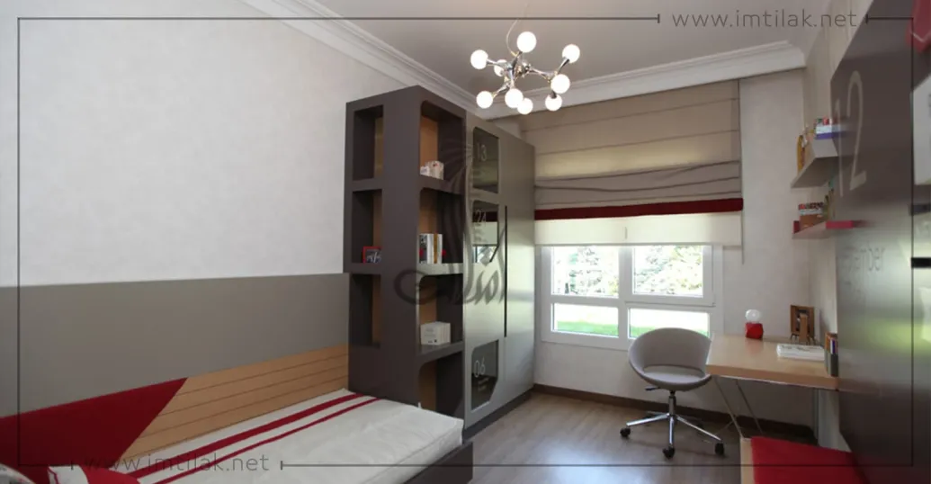 Projet Al-Ekhlas 7 IMT-77