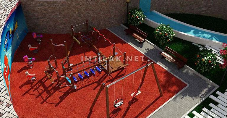 مجمع فور سيزونز طرابزون IMT - 59 - شقق تركيا طرابزون