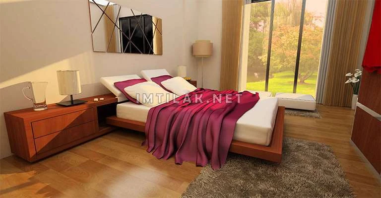مجمع فور سيزونز طرابزون IMT - 59 - شقق تركيا طرابزون