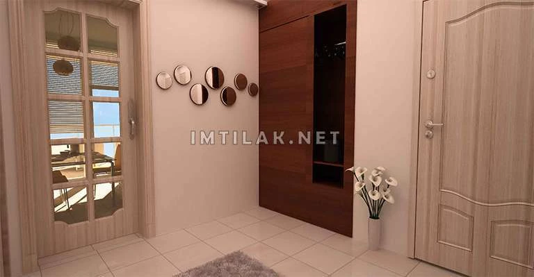 مجمع فور سيزونز طرابزون IMT - 59 - شقق تركيا طرابزون