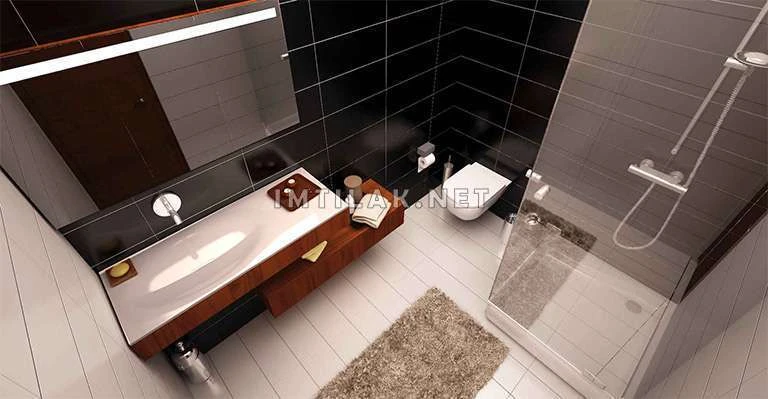 مجمع فور سيزونز طرابزون IMT - 59 - شقق تركيا طرابزون