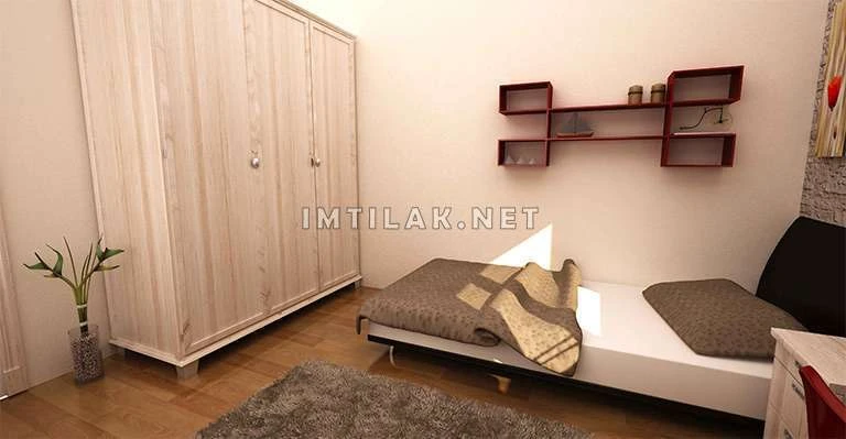 مجمع فور سيزونز طرابزون IMT - 59 - شقق تركيا طرابزون