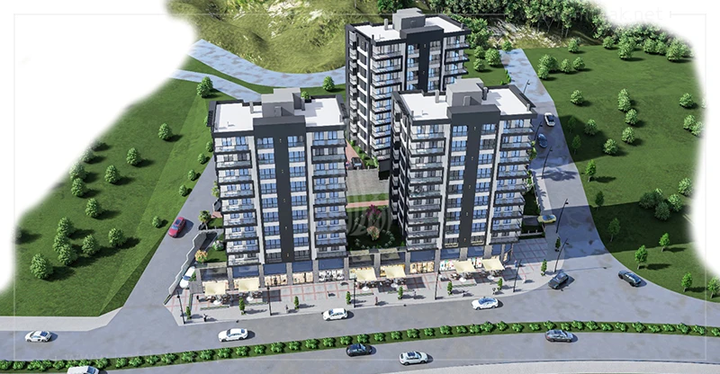 کوناک آراکلی IMT - 983