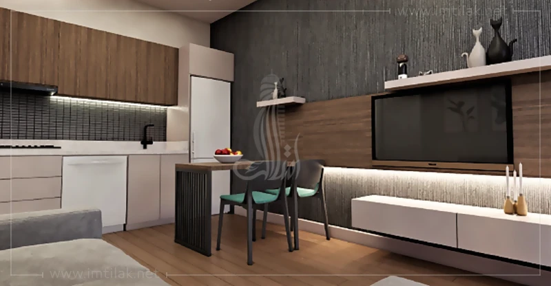 Korucuk Residences IMT -710