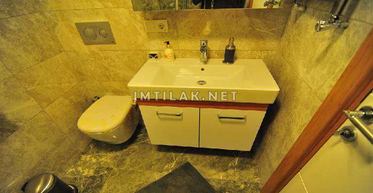 Квартиры на продажу в европейской части Стамбула - Панорама залива IMT - 211