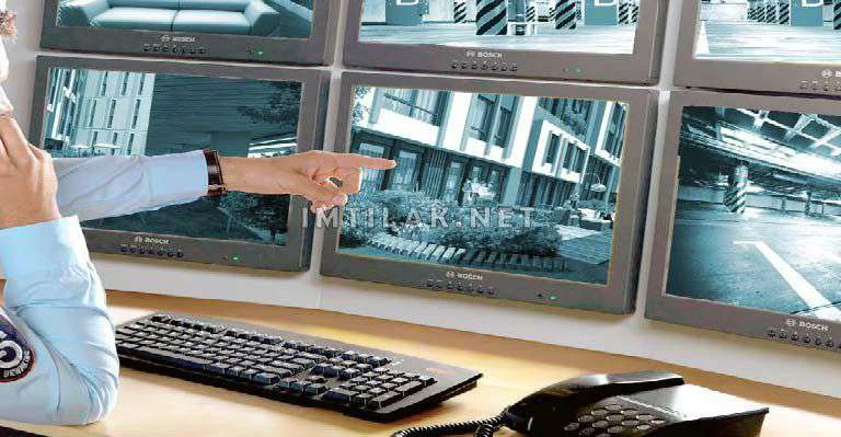 Квартиры на продажу в европейской части Стамбула - Панорама залива IMT - 211