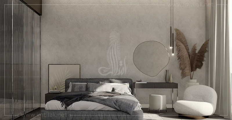 High-yield investment apartments for sale in Istanbul - Vallery Istanbul 1431