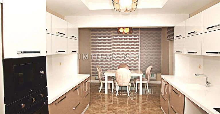 آپارتمانهای فروشی در یومرا - مجموعه مروارید ترابزون