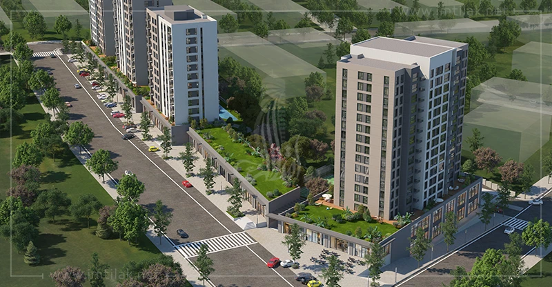 Projet Centro IMT-1435