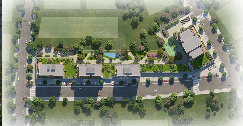 Projet Centro IMT-1435