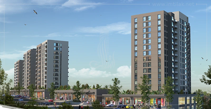 Projet Centro IMT-1435