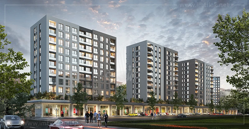 Projet Centro IMT-1435
