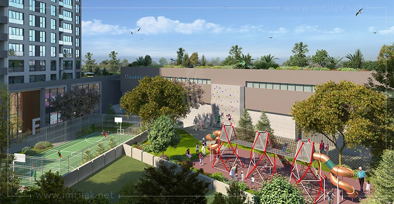 Projet Centro IMT-1435