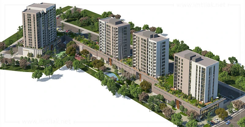 Projet Centro IMT-1435