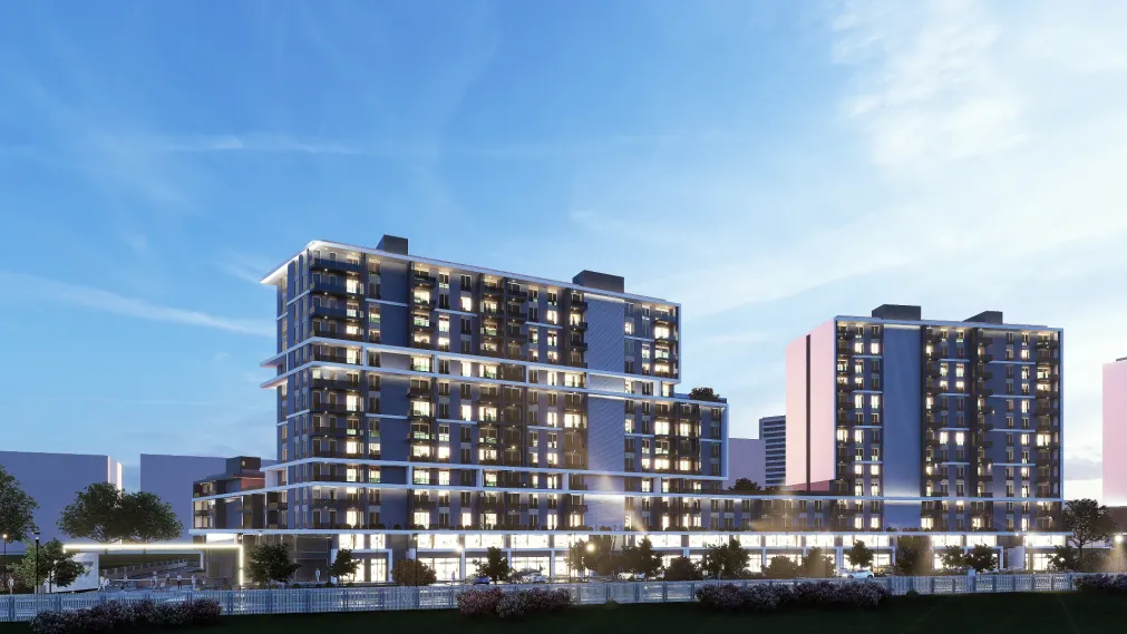 Prestige Antalya 1207 890-IMT
