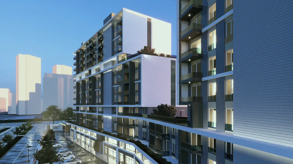 Prestige Antalya 1207 890-IMT