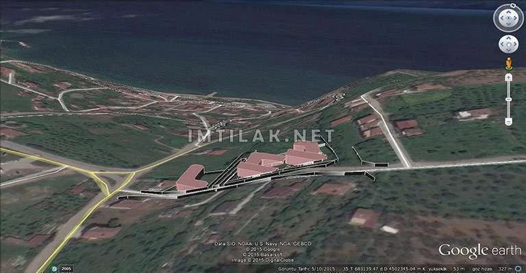 Magic Yalova Project