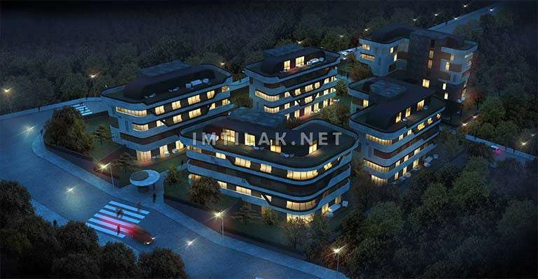 Magic Yalova Project