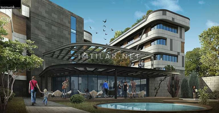 Magic Yalova Project
