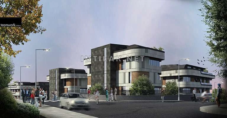Magic Yalova Project