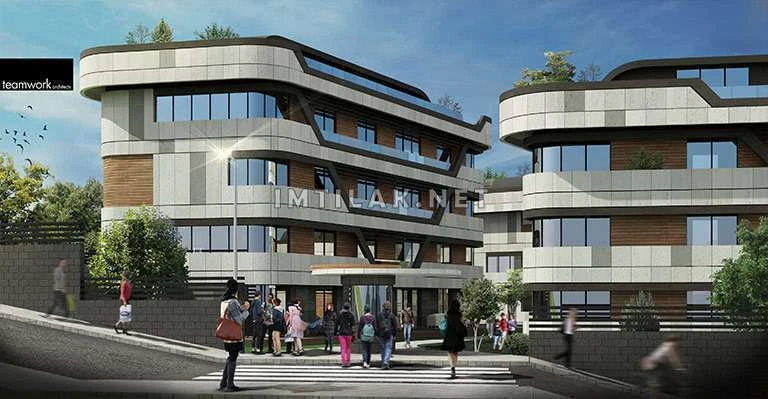 Magic Yalova Project