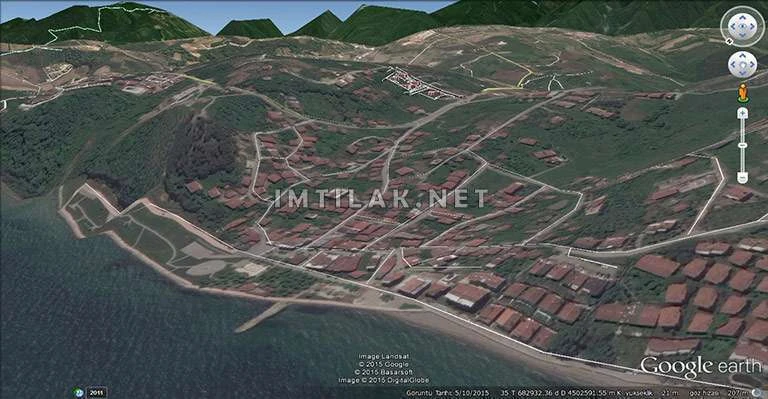 Magic Yalova Project
