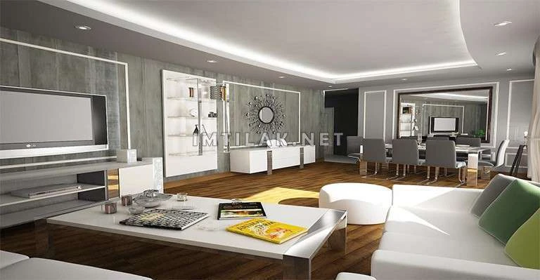 Pine Palace Project
