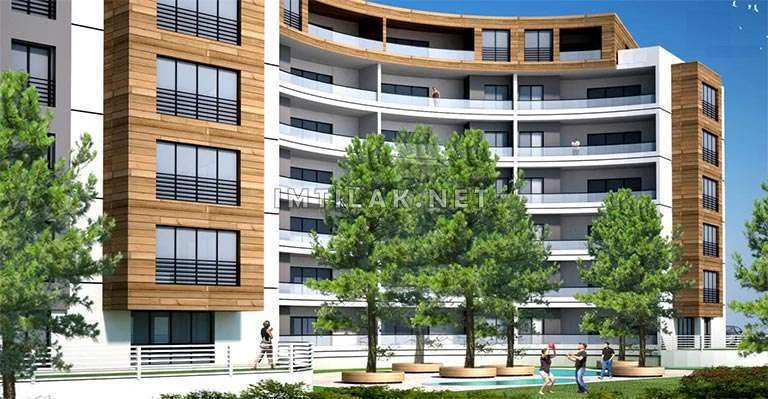 Pine Palace Project