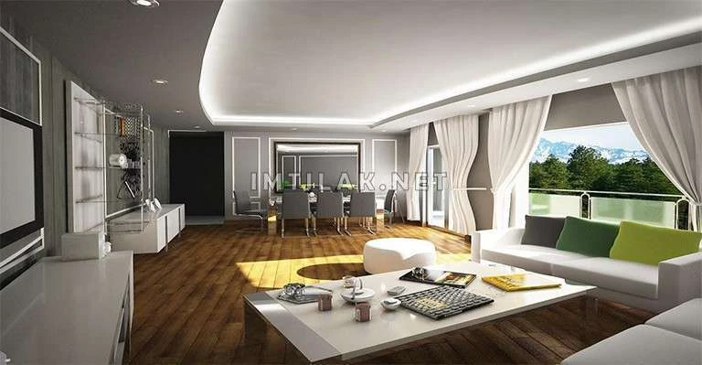 Pine Palace Project