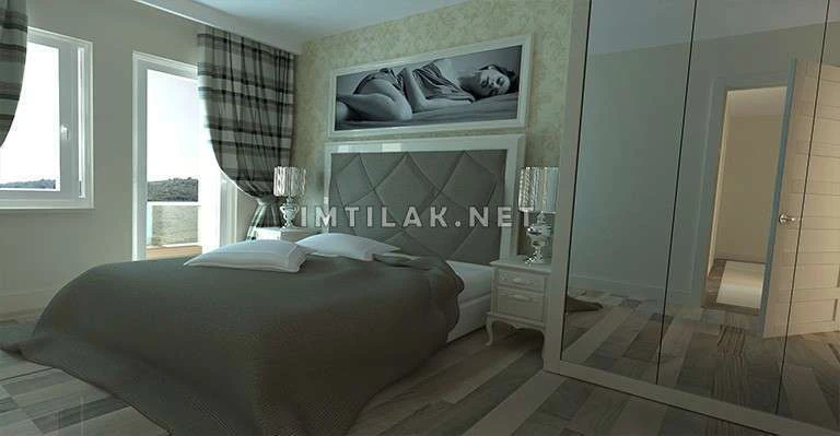 Mudanya Mountain Project