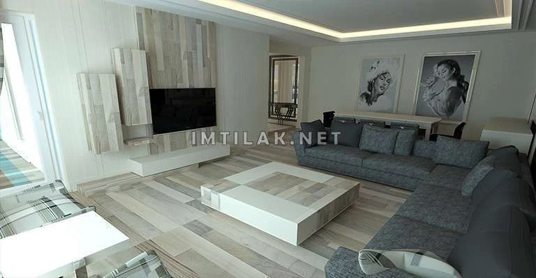 Mudanya Mountain Project