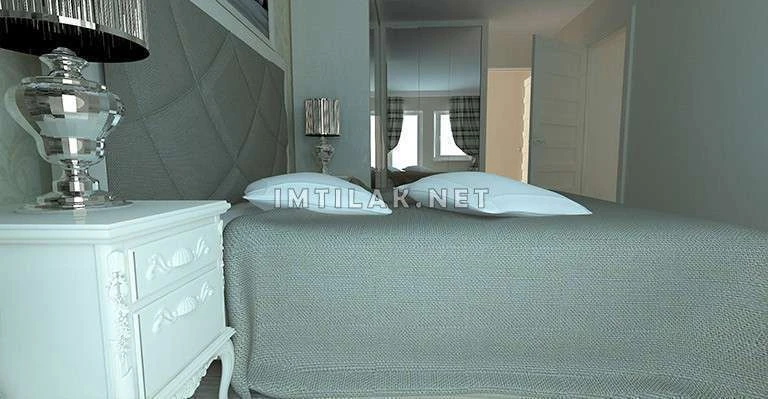 Mudanya Mountain Project