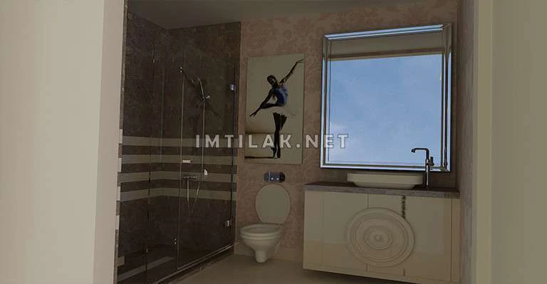 Mudanya Mountain Project