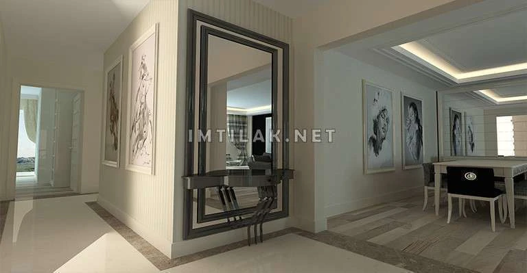 Mudanya Mountain Project