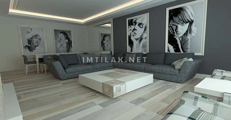 Mudanya Mountain Project