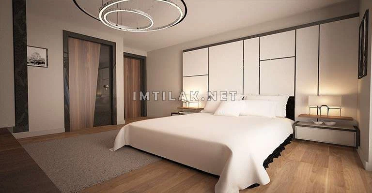 پروژه برتر مودانیا