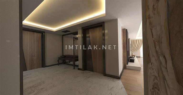 پروژه برتر مودانیا