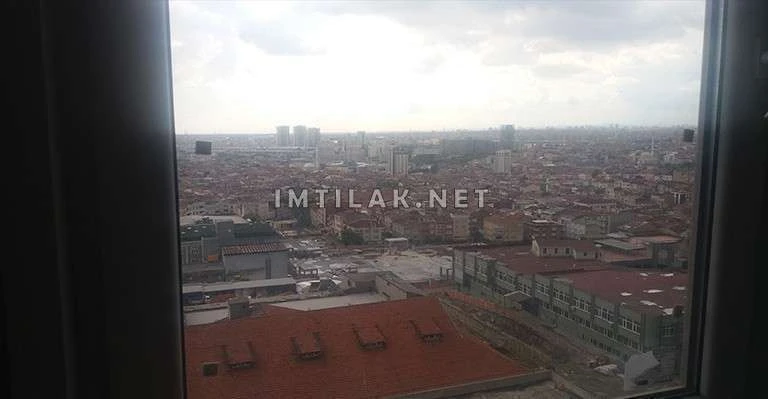 Istanbul Luxury Apartments For Sale - Pashador Project IMT - 232