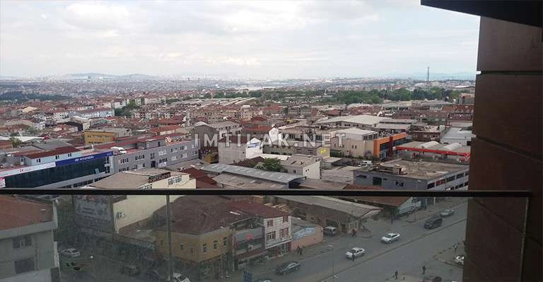 Istanbul Luxury Apartments For Sale - Pashador Project IMT - 232